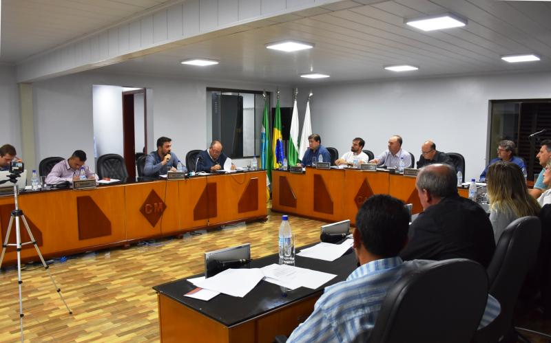 Plenário aprova em 1ª discussão lei de incentivo à atividade nanocervejeira